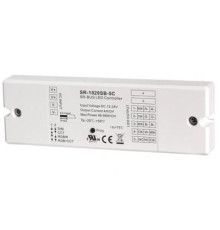 SR-SB1029-5C (RF+BT SR-BUS) контроллер-приемник