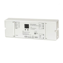 SR-2303AC (TRIAC DALI) · SUNRICHER · 16506