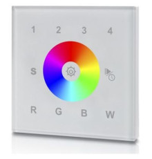 SR-2300TR-G4-RGBW  (DALI DT8)