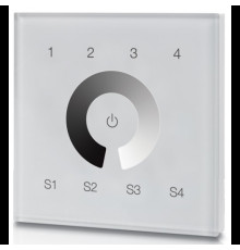 SR-ZG9001T4-DIM-EU (ZigBee)