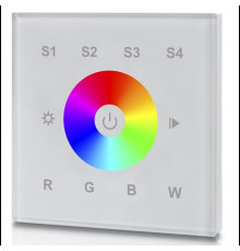 SR-ZG9001T-RGBW-EU (ZigBee)