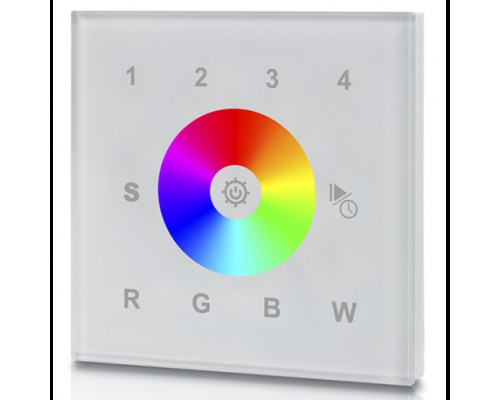 SR-ZG9001T4-RGBW-EU (ZigBee)