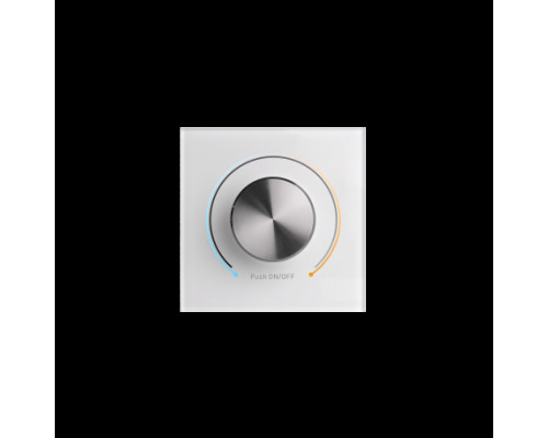 SR-2836N-CCT  панель белая