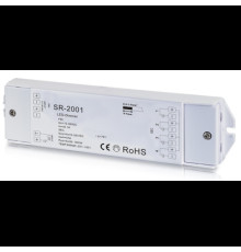 SR-2001 (1-10V) диммер