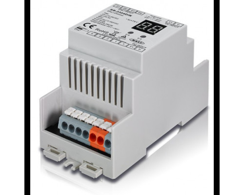 Світлодіодний світильник вологозахищений OKYANUS-36 36W 6400K