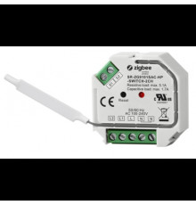 SR-ZG9101SAC-HP-SWITCH-2CH (ZigBee)