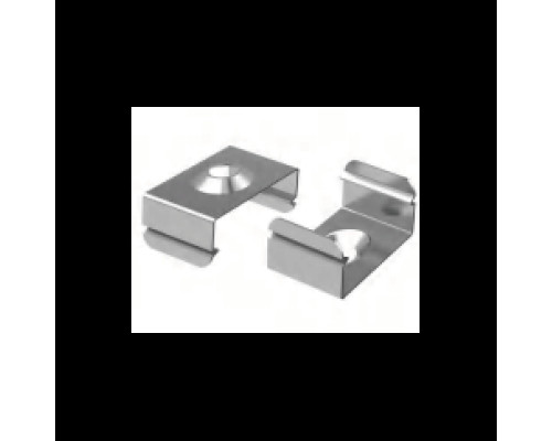 металлическая клипса для профиля LP-SL027