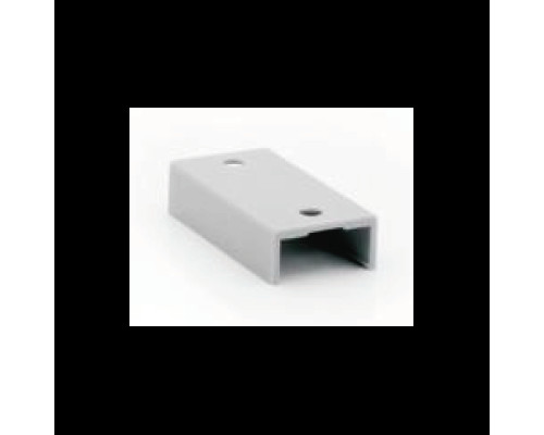 Конектор 180 градусов для профиля LP-SL027