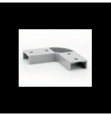 Конектор 90 градусов для профиля LP-SL027