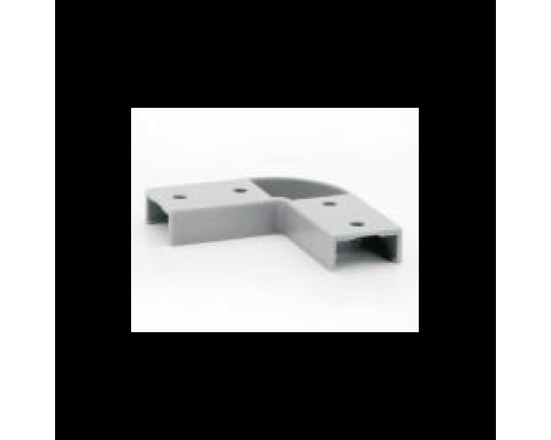 Конектор 90 градусов для профиля LP-SL027