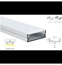 LP-SL265 -1м. рассеиватель