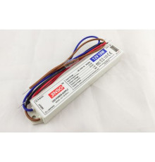 JLV-12018PA (30cm wire length from both sides)