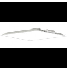 Светодиодная панель S66-3340-V21, 595*595мм, 30-31Вт, 110 Лм/Вт, 4000K