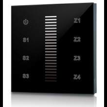 SR-2300TS-DIM black (DALI) · SUNRICHER · 17498