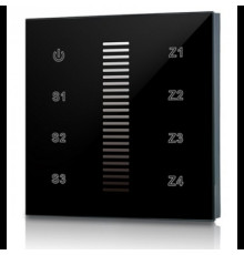 SR-2300TS-DIM black (DALI)