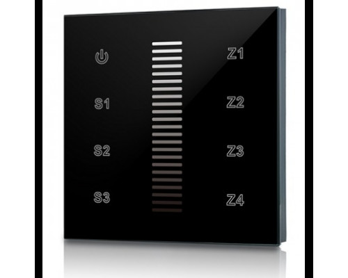 SR-2300TS-DIM black (DALI)