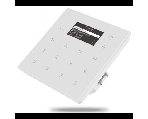 SR-2300T-OLED (DALI DT8)