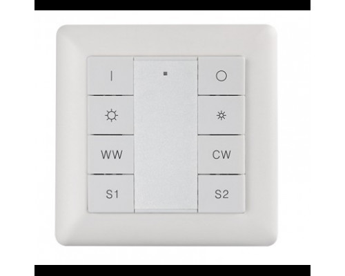 SR-2422K8-CCT-G1-S2  (DALI DT8)