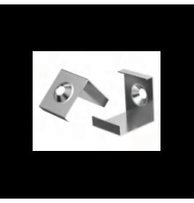 металлическая клипса для профиля LP-SL054