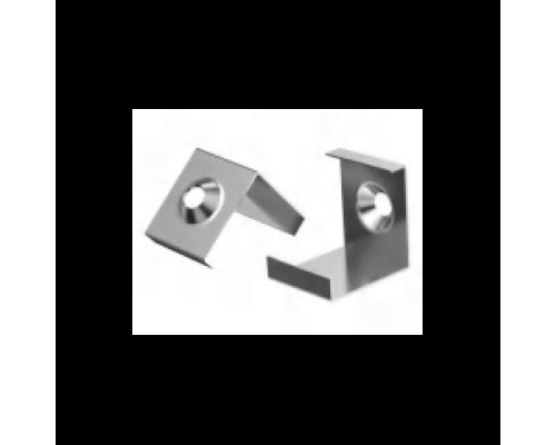 металлическая клипса для профиля LP-SL054