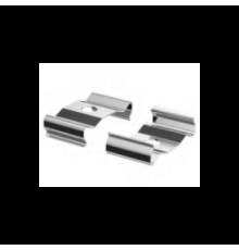 металлическая клипса для профиля LP-SL085