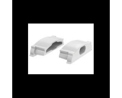 заглушка без отверстия к профилю LP-SL085