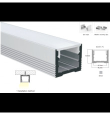 LP-SL347 -1м. рассеиватель