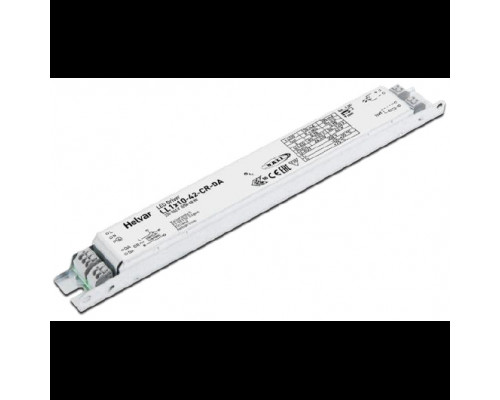 LL1X10-42-CR-DA (DALI)