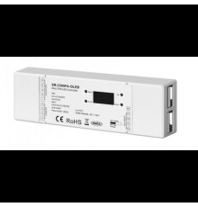 SR-2309FA-OLED (DALI DT8 Master)