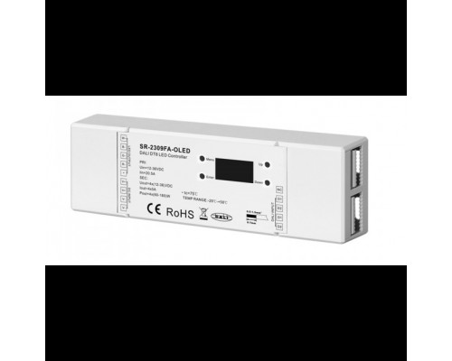 Світильник-спот MIAMI чорний