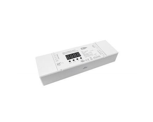 Корпуси під лампу KAKTUS-R чорний