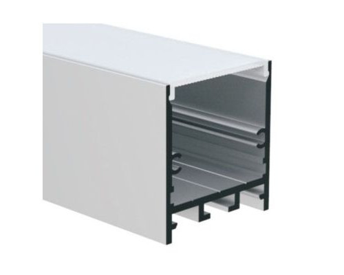 SVL_LP-SL098 -1м. ал. профиль (в ламелях по 3м) (35,0х37,5мм)