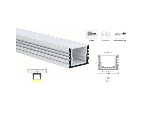 LP-SL148 -1м. рассеиватель