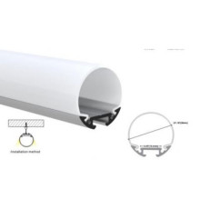 LP-SPL174 -1м. рассеиватель