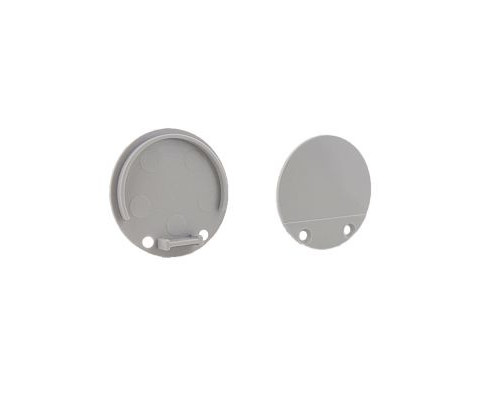 LP-SPL174 заглушка без отверстия