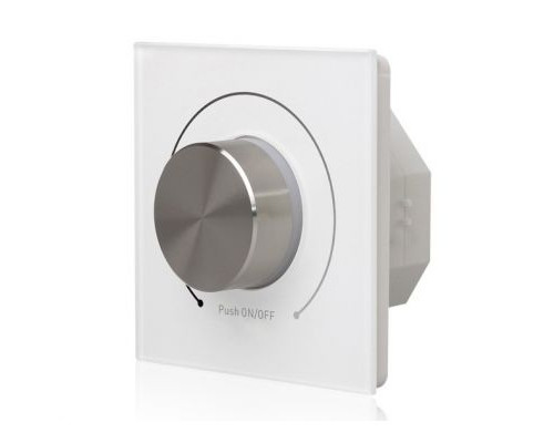 SR-ZG2835RAC-S (ZigBee) панель