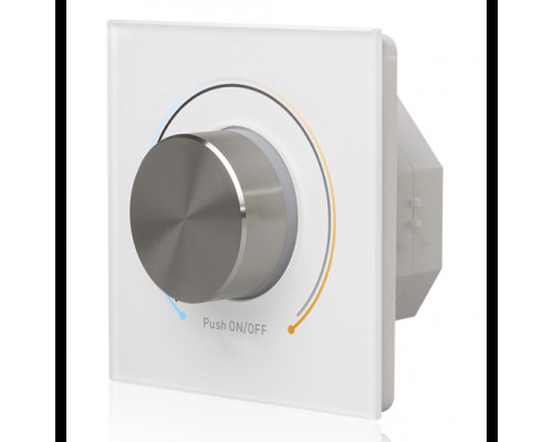 SR-2400RB-CCT (DALI DT8) белая