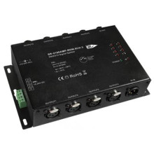SR-2100AMP-RDM-8CH-5/3 DMX&RDM) сплиттер · SUNRICHER · 18812