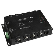 SR-2100AMP-RDM-8CH-5/3 DMX&RDM) сплиттер