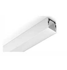 LP-SALP3030  -1м.  ал. профиль (в ламелях по 2м)