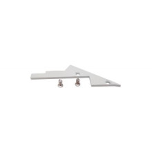 заглушка левая к профилю LP-SALP091