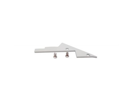 заглушка левая к профилю LP-SALP091