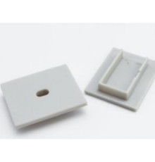 заглушка без отверстия к профилю LP-SALP034