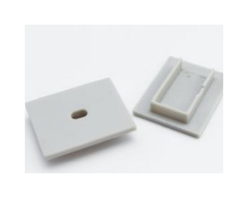 заглушка без отверстия к профилю LP-SALP034