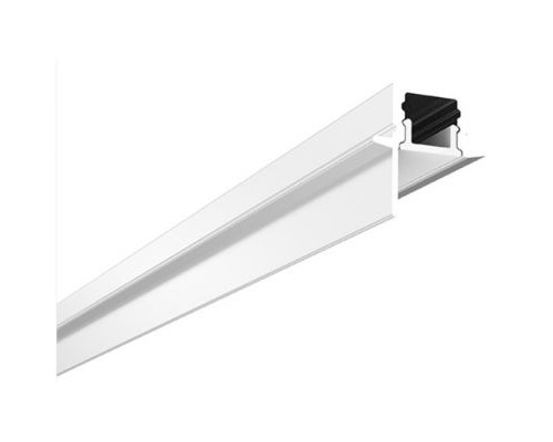 LP-SALP135 -1м. рассеиватель  (в ламелях по 2м)