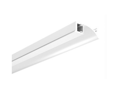 LP-SALP137 -1м. рассеиватель  (в ламелях по 2м)