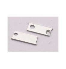 заглушка без отверстия к профилю LP-SALP137