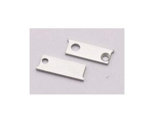 заглушка без отверстия к профилю LP-SALP137