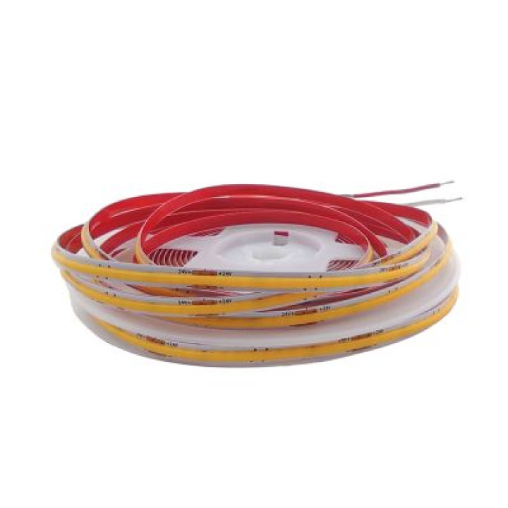 COB-320-IP20-WW-5-24 RM0501EC-A 3000K CRI90 · RISHANG · 18998