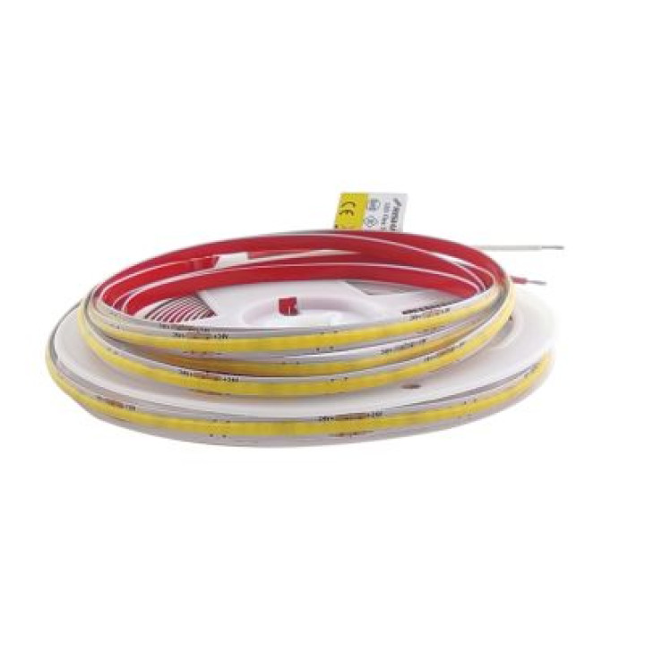 COB-320-IP20-CWd-5-24 RM0501EC-A 6500K CRI90 · RISHANG · 19000